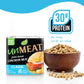 unMEAT Plant Based Meat - Vegan Luncheon Style Protein, 11.6 Oz (Pack of 1)