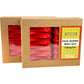 30 Teabags (Hua Xiang Rou Gui) Rock Oolong Tea Cinnamon Da Hong Pao 8.81oz (250g) China Wuyi Mountain Loose Leaf Tea Strong Cinn