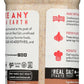 Redmond Real Sea Salt - Natural Unrefined Gluten Free, Garlic Salt 4.75 Ounce