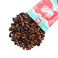 Chocolate Covered Raisins Medley Mix, Bulk Chocolate Covered Plump Candy Raisins By Queen City Candy Cave (1 Pound)
