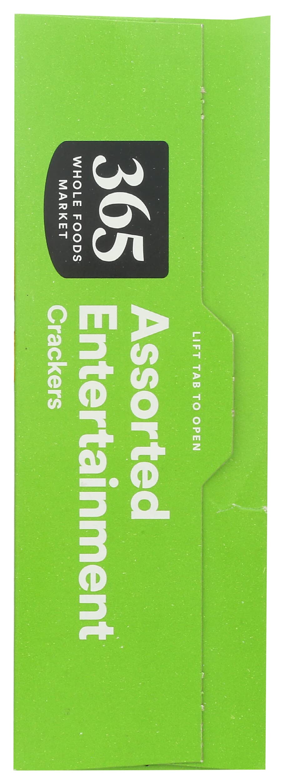 365 by Whole Foods Market  Assorted Entertaining ers  8.8 Ounce