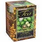 Hawaiian Islands Tea Company Coconut Macadamia Herbal Tea, All Natural - 120 Teabags (6 Boxes)