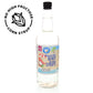 Hypothermias Shaved Ice & Snow Cone Syrup - Quart (32 Fl. Oz) - Coconut - Made With Non-Gmo 100% Pure Cane Sugar, No Corn Syrup
