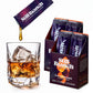 Still Branch Old Fashioned Cocktail Mixer – Handcrafted Syrup with Real Bitters – 28 Single-Serve Sachets