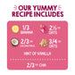 Happy Tot Organics Stage 4 Baby Food Pouches, Gluten Free, Vegan & Dairy Free Snack, Super Morning Fruit & Oat Blend, Bananas, D