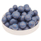 Milk Chocolate Covered Blueberries - 1.5 Lb