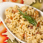 Alessi Autentico, Premium Seasoned Risotto, Italian Arborio Rice, Easy To Prepare, 8Oz (Butternut Squash, Pack Of 6)