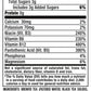 8 Pack - Monster Rehab - Tea + Lemonade + Energy - 15.5Oz.