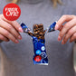 Fiber One 80 Calorie Chewy Bars, Chocolate, Snack Bars, 5 Ct, 4.1 Oz