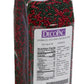 DECOPAC Candy Sprinkles, 26oz, Red & Green Sprinkle Mix, Fancy Sprinkles in Handheld Container, Edible Sprinkles For Holiday Cel