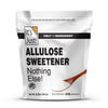 Its Just - Allulose, Sugar Substitute, Keto Friendly Sweetener, Non-Glycemic, Non-GMO (4.5lb)