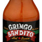 Gringo Bandito Sauce Super Hot, 5 fl oz
