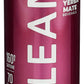 CLEAN CAUSE. Yerba Mate Blackberry Organic Beverage, 16 Fl Oz (Pack of 1)