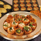 Siljans Croustades Crispy Shells - 3 Pack
