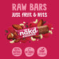 Nakd - Berry Delight Bar - 35g (Case of 18)