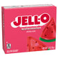 Jell-O Watermelon Flavor Gelatin Dessert, 3 Ounce Box (4-Pack)