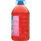 HAWAIIAN PUNCH Fruit Juice Drink, Caffeine-free, 1 Gal (Pack of 4), Lemon Berry Squeeze, Gluten-free, Excellent Source of Vitamin C