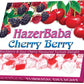 Hazer Baba Cherry Berry Turkish Delight, 250G