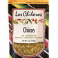 Los Chileros Chicos, 5 Ounce