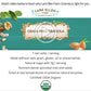 Lark Ellen Farm Grain Free Paleo Granola Bites Certified Organic Vegan Snacks and Cereal made from Sprouted and Activated Nuts a