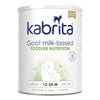 Kabrita Goat Milk-Based Toddler Nutrition Drink, 12–24 Months, Gentle & Easy to Digest, Clean Label Project Certified, Supports Gut Health, Immunity & Brain Development 28oz
