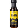 Traeger Pellet Grills Honey & Brown Sugar Glaze - Small - Model GLZ001