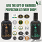 Zeytin Olive Oils Extra Virgin - Early Harvest, Bottled In May 2024 - Awarded Brand - Custom Premium Gift Box - Cold Pressed Oli
