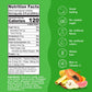 Ceres 100% Pure Fruit Juice Blend - Vitamin C Rich, No Preservatives, Gluten Free, 33.8 Fl Oz (Pack of 6)