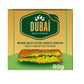 Parahon Dubai Chocolate Bar - Pistachio Cream - Assorted Milk & White Chocolates - 80g Holiday Gift for All