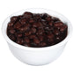 BUSH S BEST 15 oz Canned Reduced Sodium Black Beans, Source of Plant Based Protein and Fiber, Low Fat, Gluten Free, (Pack of 12
