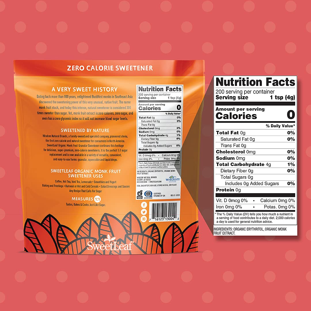 OG2 SWLF MNKFRT GRNLTD ( 6 X 28.2 OZ   )