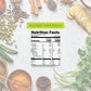 Maya Kaimal Organic Indian Vegetable Tikka Masala | Microwaveable, Ready To Eat, Fully Cooked Potatoes, Red Peppers & Chickpeas,
