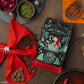 Bones Coffee Company Frog'S Breath Whole Coffee Beans Chocolate Mole Flavor, Made With Arabica Coffee Beans, Medium Roast Coffee Inspired By The Nightmare Before Christmas (12 Oz)