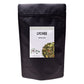 The Spice Hut Lychee White Tea Loose Leaf, Low Caffeine, 8oz Pouch (80-100 Cups)