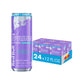 Red Bull Spring Edition Sugarfree Energy Drink  Gfruit  12 fl. oz.  6 x 4 Cans  Pack of 24 Cans  with 114mg Caffeine  Taurine & B Vitamins