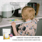 Orgfun Egg White Powder 8 Oz, Pasteurized Egg White Powder, Gluten-Free, Non-Gmo, Made In Usa Great For Scrambled Egg Whites
