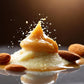 Almond Extract For Baking - Natural Flavoring Emulsion For Cookies, Frosting, Ice Cream, Smoothies & Beverage - 16 Fl Oz Kosher,
