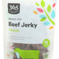 365 By Whole Foods Market, Teriyaki Family Size Beef Jerky, 8 Ounce