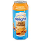 International Delight Iced Coffee, Caramel Macchiato, 15 Fl Oz (Pack of 12)
