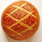 Boudin Sourdough Bakery Sourdough Rounds, 1 lb (Pack of 2) - Fresh Artisan Bread