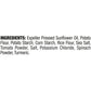 Eatsmart Snacks Garden Veggie Sticks With Potato Tomato & Spinach, 7 Oz