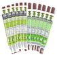 Sogo Snacks Beef Sticks, No Sugar, 100% Grass-fed, Non-GMO, Keto, Paleo Friendly, 1 Ounce (Pack of 72)