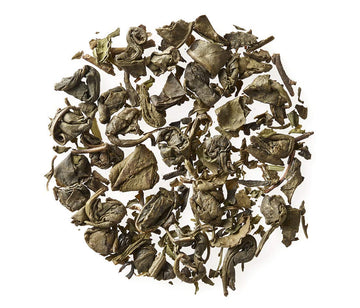 Moroccan Mint Tea - Organic - Loose Leaf - Bulk - Non Gmo - 192 Servings