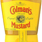 Colman Original English Mustard - Case Of 6 - 5.3 Oz.