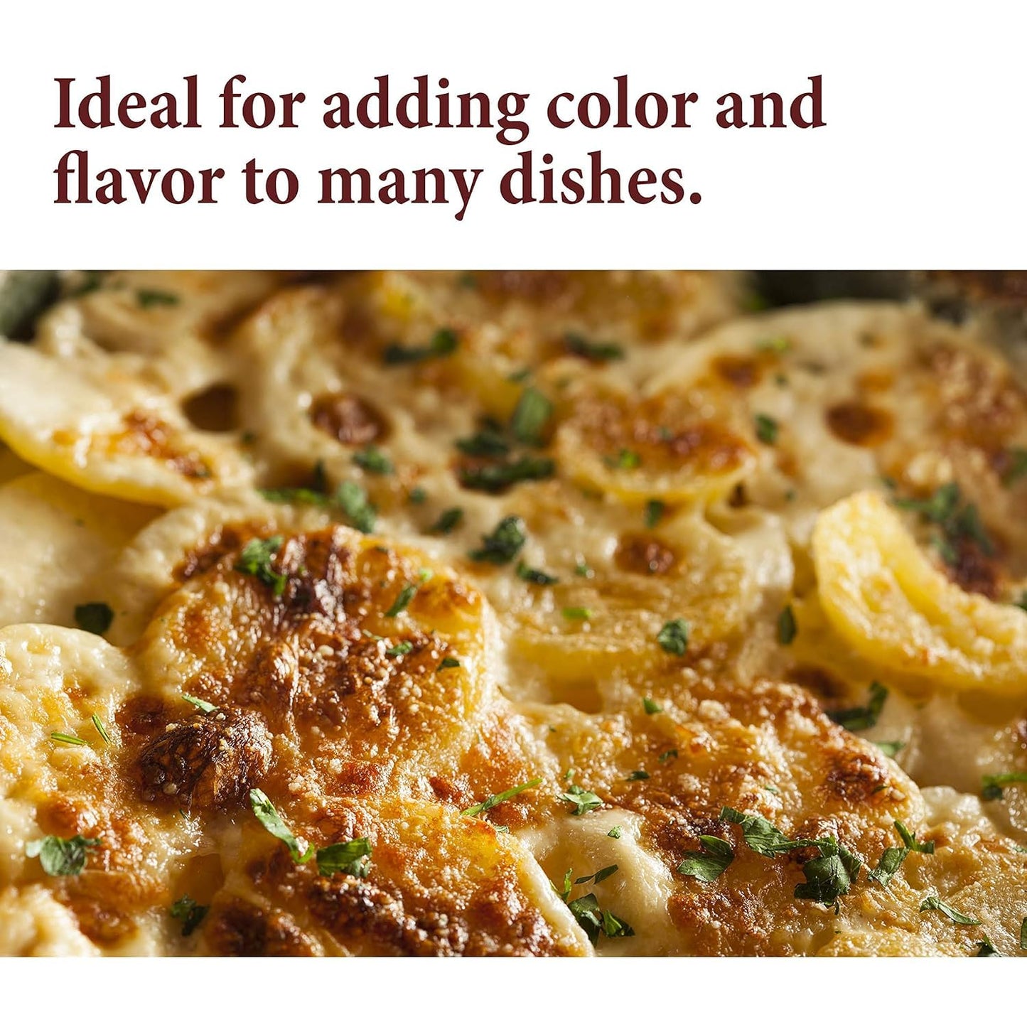 The Spice Way Parsley Flakes - Burst Of Freshness In Every Dish! (1 Oz) Dried Chopped Leaf - Non -Gmo & Vegan-Friendly