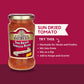 Filippo Berio Pesto, Sun Dried Tomato, 6.7 Ounce Glass Jar, Pack Of 6