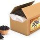 Rani Black Pepper Whole (Peppercorns), Premium Mg-1 Grade 400Oz (25Lbs) 11.36Kg Bulk Box ~ All Natural | Gluten Friendly | Non-Gmo | Kosher | Product Of Vietnam | Perfect Size For Grinders!