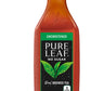 Pure leaf Iced Tea, Unsweetened, Real Brewed Tea (64 oz Bottle)