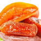 Dried Persimmons, 400g Persimmon, Persimmons Fruit Fresh,Persimmon Fruit, No Sugar Added, Used For Snacking & Baking (400g)