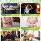Generic Winter Melon Lotus Leaf Tea - 35 Bags, 9 Ingredients Blend, Includes Chrysanthemum, Orange Peel, Hawthorn, and More